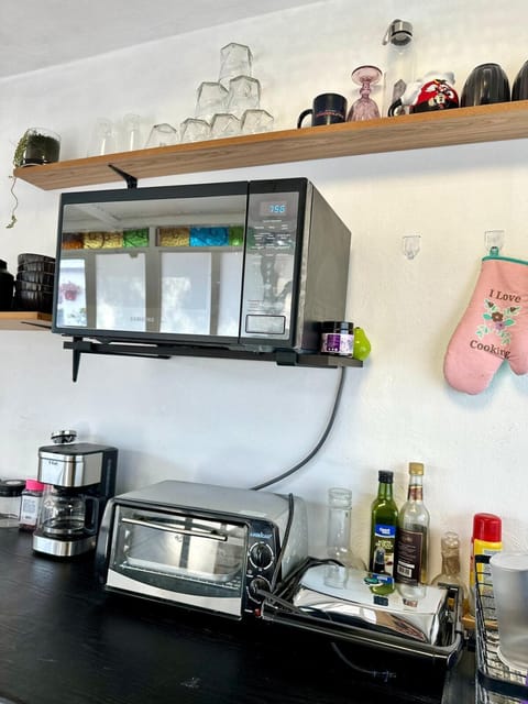 Beautiful Loft 10 minutes from AIFA Apartment in Hidalgo, Mexico