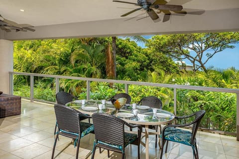 Hoolei 12-4 by Coldwell Banker Island Vacations Villa in Wailea