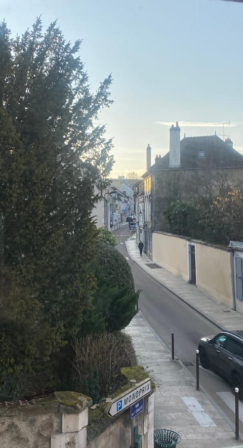 View (from property/room)