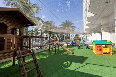 Children play ground