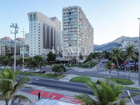 Property building, Beach