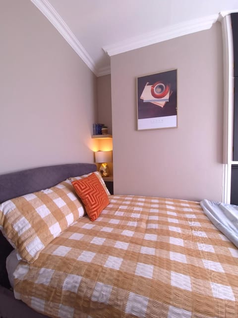 Modern Home from Home - Easy Centre Access & Free Parking - Contractors & Relocators Welcome House in Sheffield