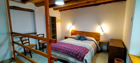 CA' DEL PITUR Apartments B&B Cicogna Apartment in Canton of Ticino