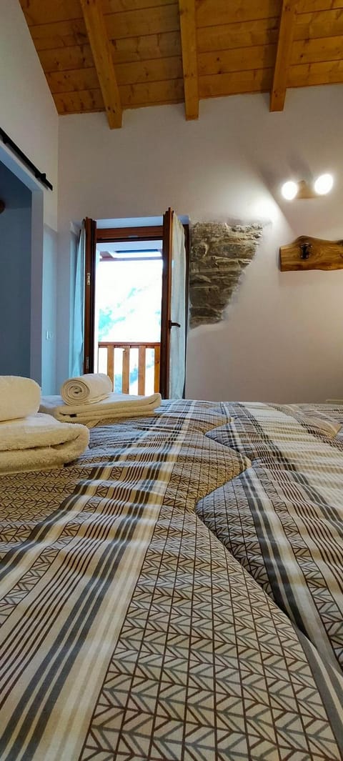 CA' DEL PITUR Apartments B&B Cicogna Apartment in Canton of Ticino