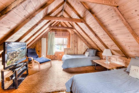 Badger Basin - 30 Days or more Vacation Home Rental House in South Lake Tahoe