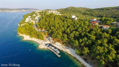 Natural landscape, Beach