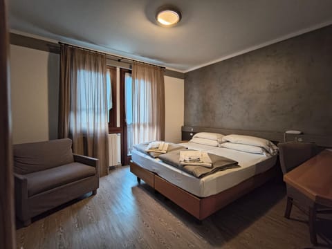 Hotel Sorriso Hotel in Ponte di Legno