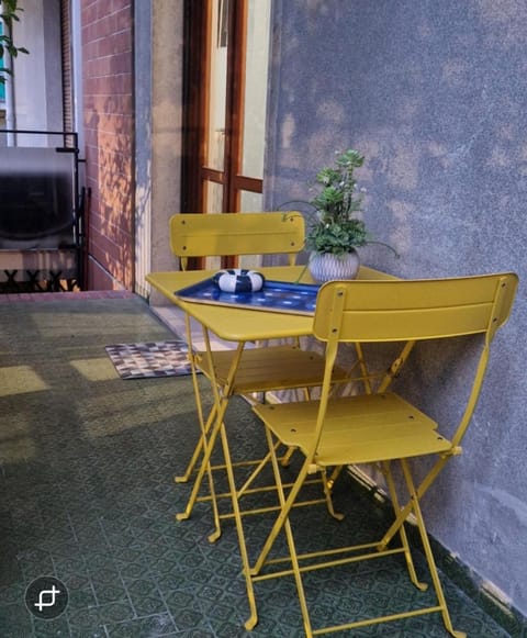 Alis home 100 mt dal mare Apartment in Loano