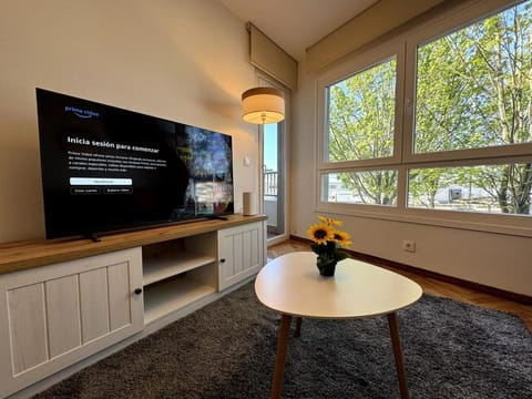 Vive Vigo en el corazón del barrio marinero Piso 3Hab Apartment in Vigo