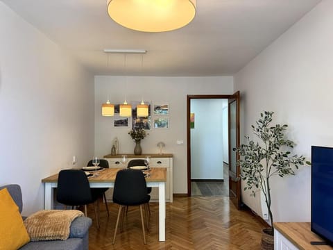 Vive Vigo en el corazón del barrio marinero Piso 3Hab Apartment in Vigo