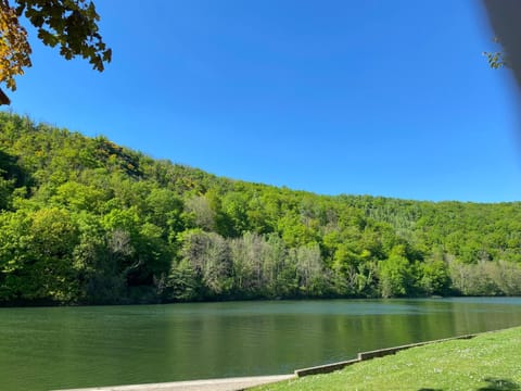 gîte de l'ardoise House in Wallonia, Belgium