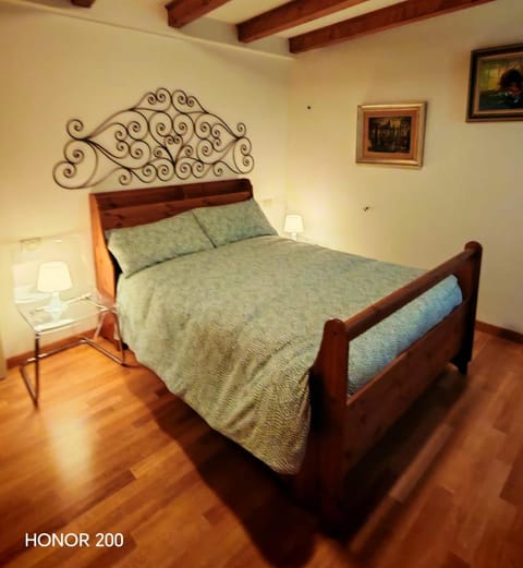 Home delle Mura Apartment in Trieste