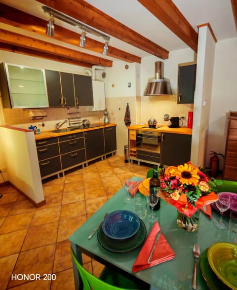 Home delle Mura Apartment in Trieste