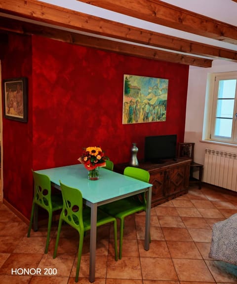 Home delle Mura Apartment in Trieste