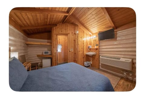 Ashton Log Cabins Cabin in Ashton