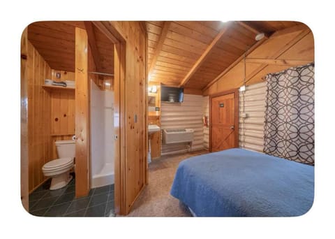 Ashton Log Cabins Cabin in Ashton