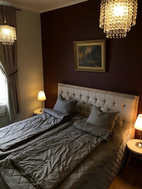 Ebbas vandrarhem Bed and Breakfast in Kalmar County, Sweden
