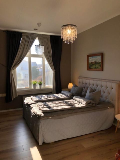 Ebbas vandrarhem Bed and Breakfast in Kalmar County, Sweden