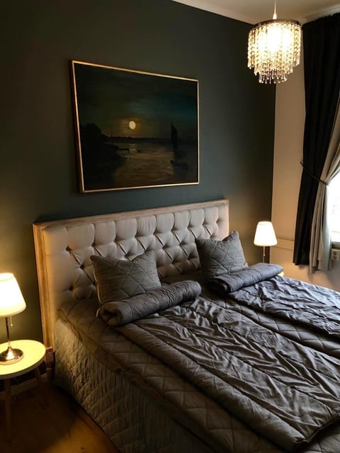 Ebbas vandrarhem Bed and Breakfast in Kalmar County, Sweden