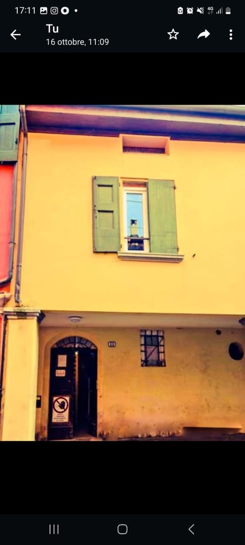 La Maison di Marina camera sopra Bed and Breakfast in Bologna