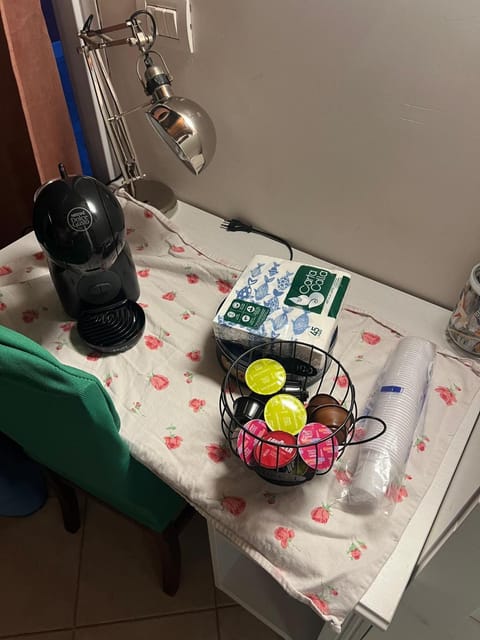 La Maison di Marina camera sopra Bed and Breakfast in Bologna