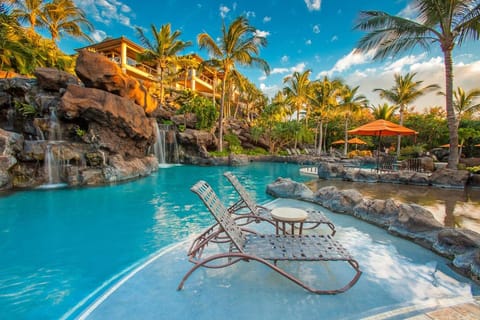 Hoolei 24-2 by Coldwell Banker Island Vacations Villa in Wailea