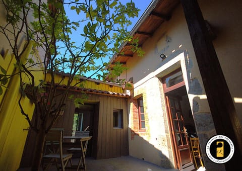 Patio, Balcony/Terrace