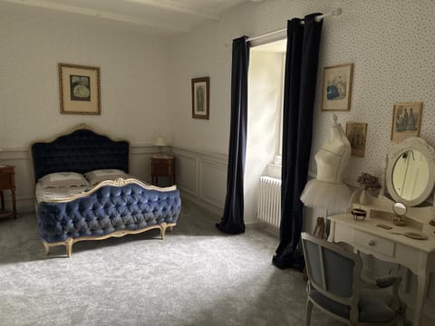 Le vieux clos du rucher kêr-melen Bed and Breakfast in Paimpol