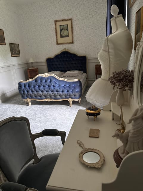 Le vieux clos du rucher kêr-melen Bed and Breakfast in Paimpol