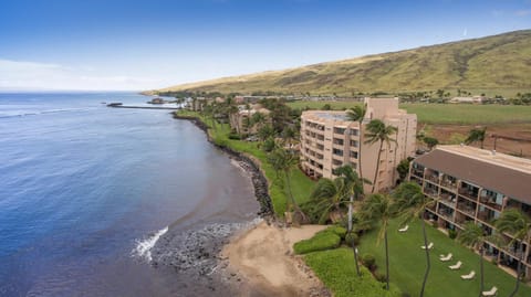 Island Sands 600 by Coldwell Banker Island Vacations Apartment in Maalaea