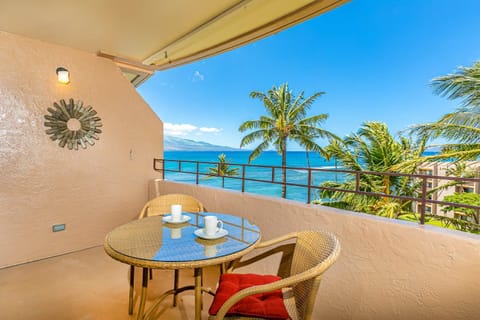 Island Sands 600 by Coldwell Banker Island Vacations Apartment in Maalaea