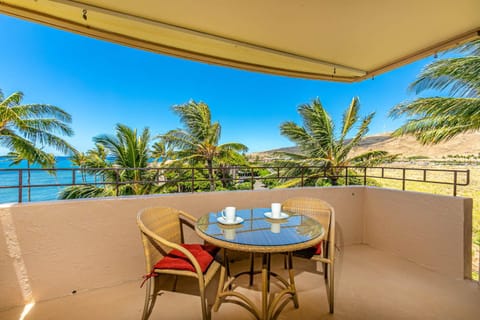 Island Sands 600 by Coldwell Banker Island Vacations Apartment in Maalaea