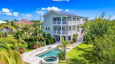 Tideview Haven House in Stock Island