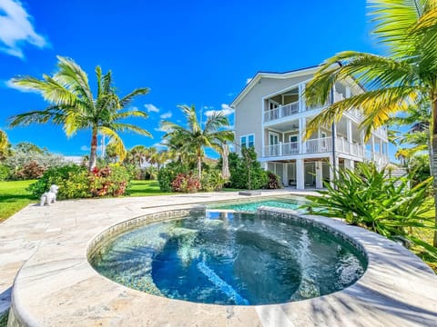 Tideview Haven House in Stock Island