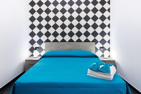 Dogana Rooms Bed and Breakfast in Ercolano