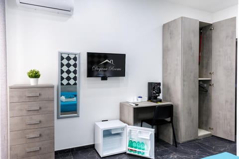 Dogana Rooms Bed and Breakfast in Ercolano