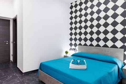 Dogana Rooms Bed and Breakfast in Ercolano