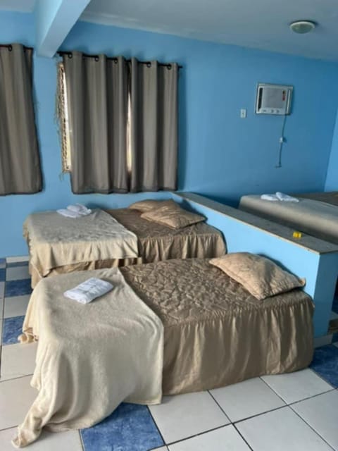 Castelinho de ibicuí flats Apartment in Mangaratiba