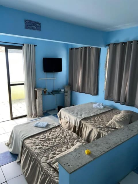 Castelinho de ibicuí flats Apartment in Mangaratiba