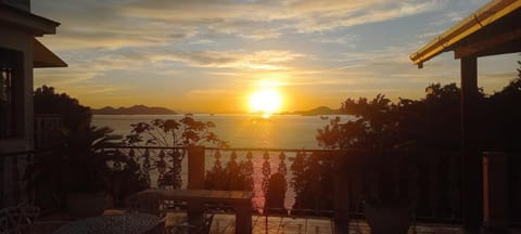 Castelinho de ibicuí flats Apartment in Mangaratiba