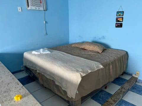 Castelinho de ibicuí flats Apartment in Mangaratiba