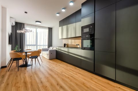 TV and multimedia, Living room, air conditioner