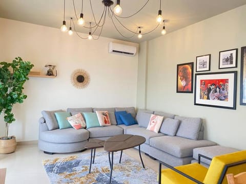 Living room, Decorative detail, Seating area, air conditioner