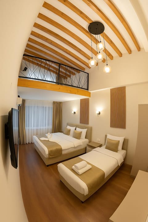 Royal Apartments Hotel in Bitola