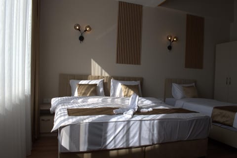 Royal Apartments Hotel in Bitola