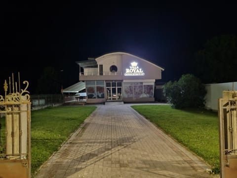 Royal Apartments Hotel in Bitola