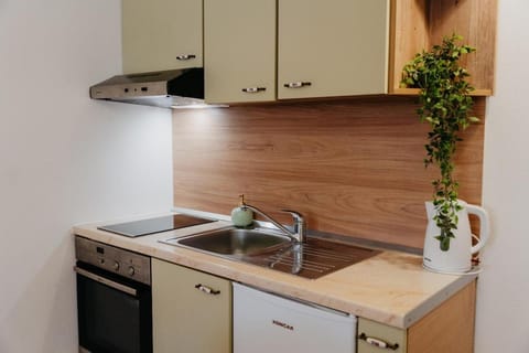 Apartman Kozina Apartment in Federation of Bosnia and Herzegovina