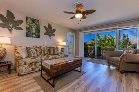 Kahana Sunset E5E by Coldwell Banker Island Vacations Apartment in Kapalua
