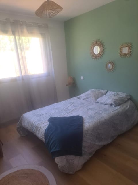 Nouveau villa T4 à Sotta entre mer et montagnes Villa in Porto-Vecchio