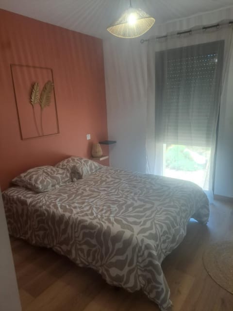 Nouveau villa T4 à Sotta entre mer et montagnes Villa in Porto-Vecchio